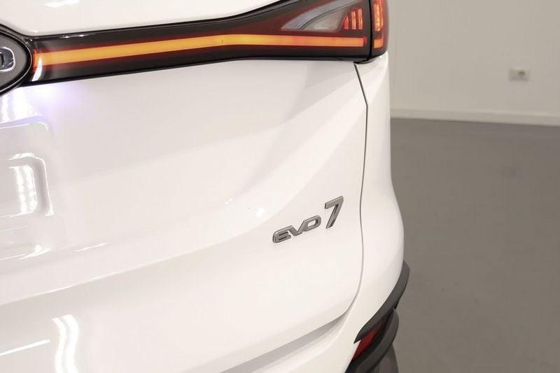 EVO Evo 7 1.5 Turbo DCT Benzina /GPL 7 Posti