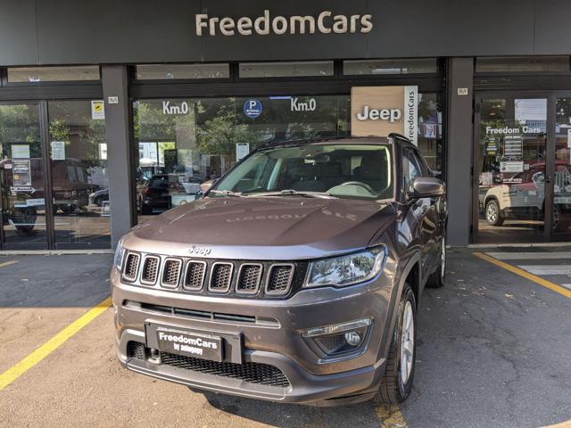 JEEP Compass 2.0 Multijet II 4WD Longitude