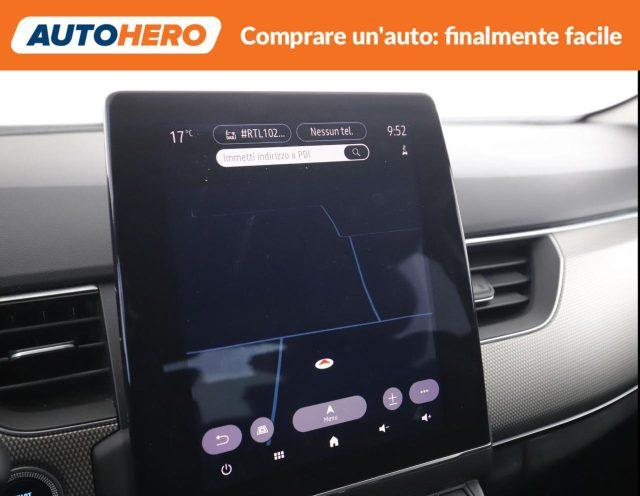 RENAULT Arkana Arkana Hybrid E-Tech 145 CV Intens