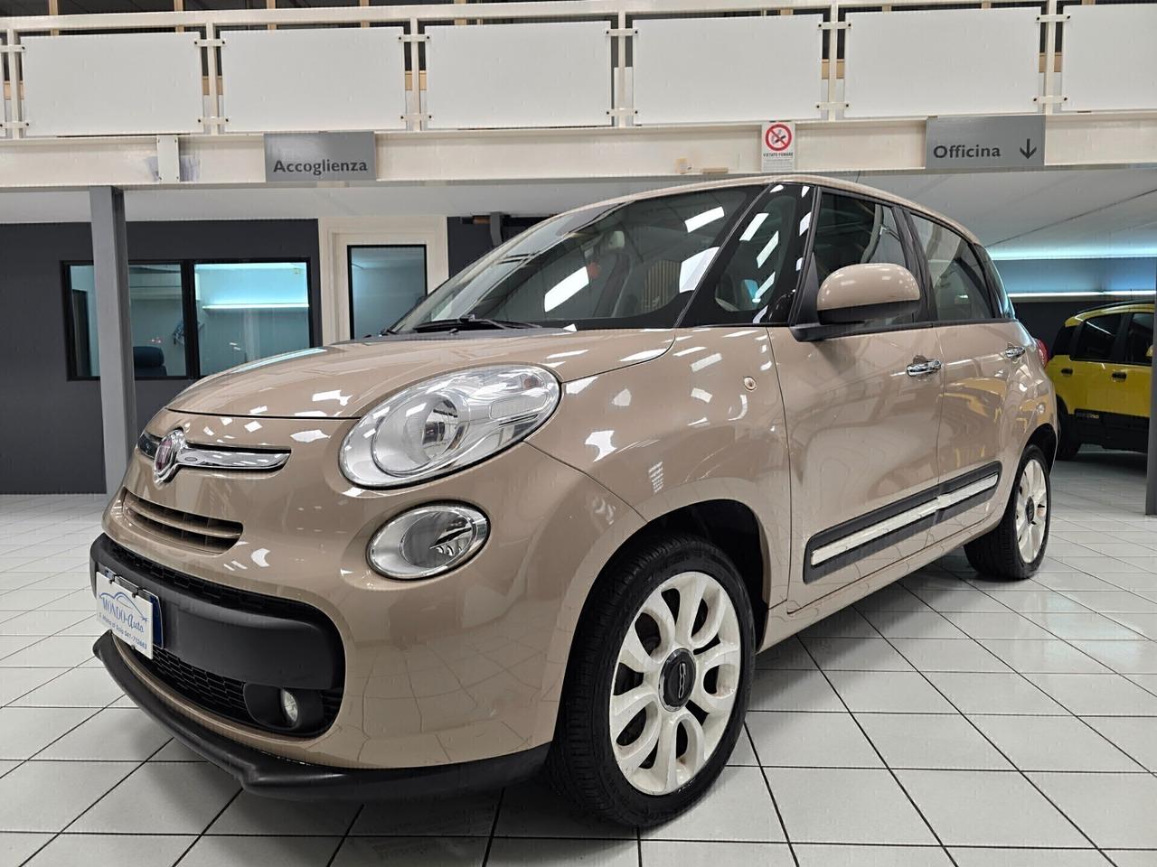 Fiat 500L 1.3 Multijet 85 CV NEOPATENTATI