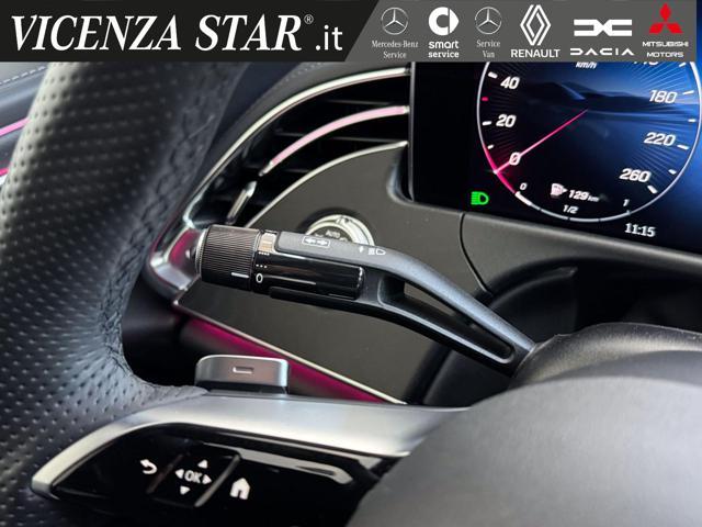 MERCEDES-BENZ E 220 d MHV AMG ADVANCED