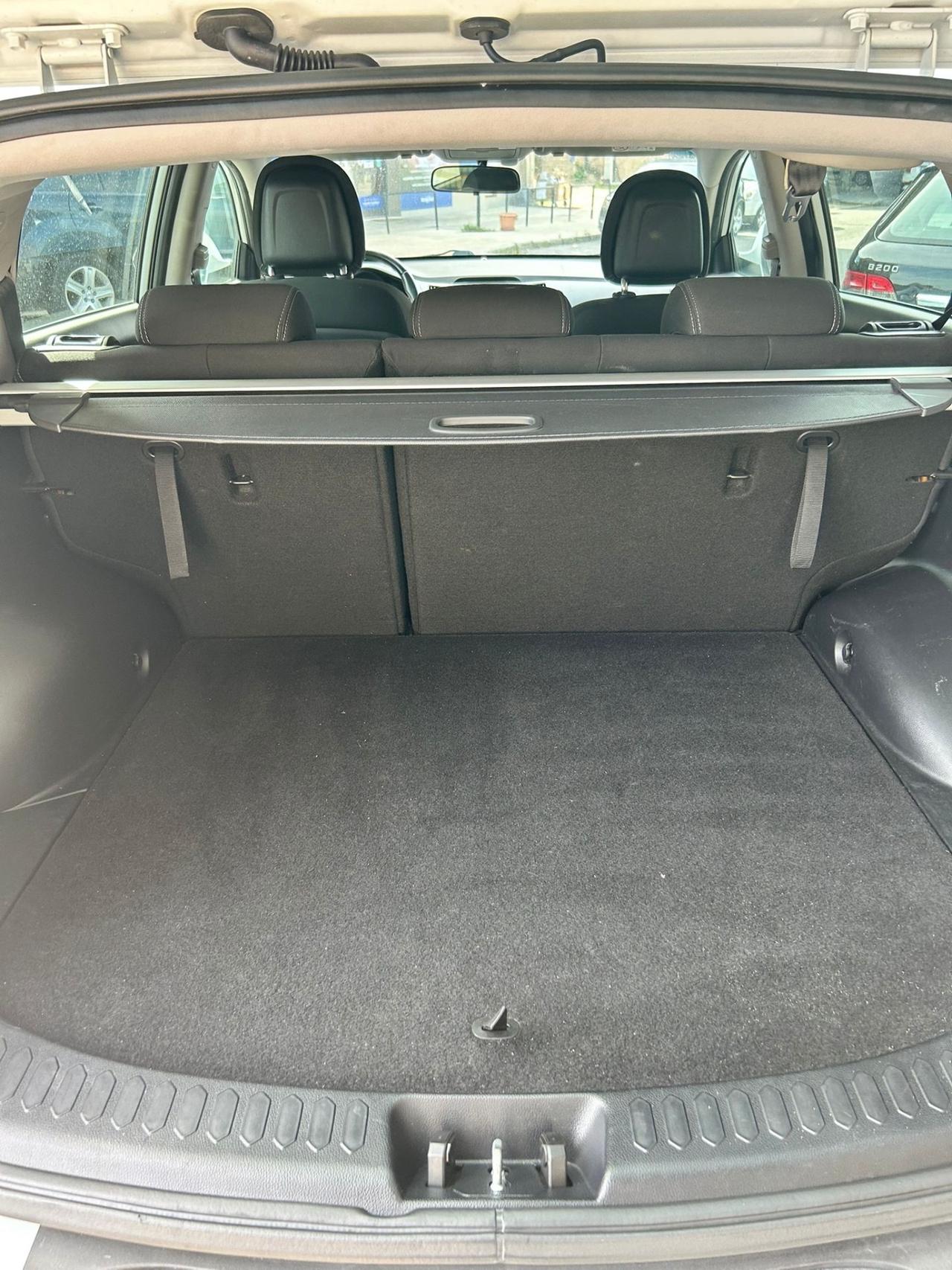 Kia Sportage 1.7 CRDI VGT 2WD Class