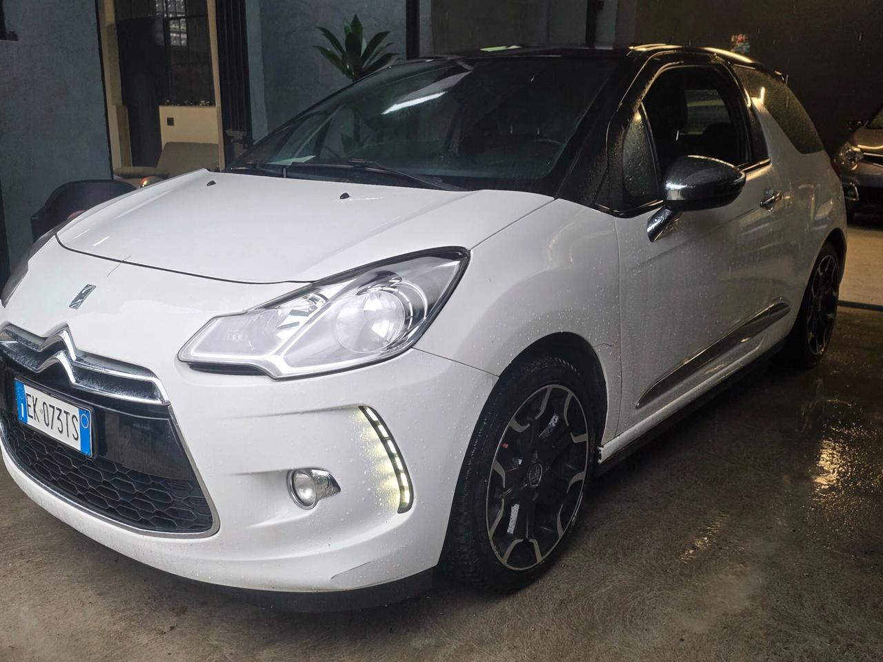 Ds DS3 sport