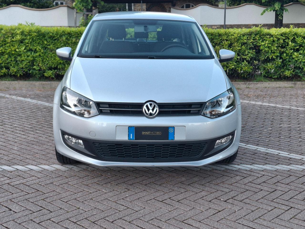 Volkswagen Polo 1.2 70 CV 5p. - UNICO PROPRIETARIO