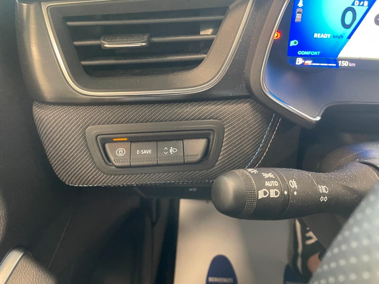 Renault Symbioz Full Hybrid E-Tech 145 CV Esprit Alpine PREZZO REALE