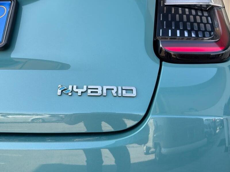 FIAT 600 1.2 Hybrid 110cv La Prima *PROMO*