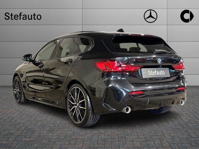BMW 118 d 5p. Msport Auto