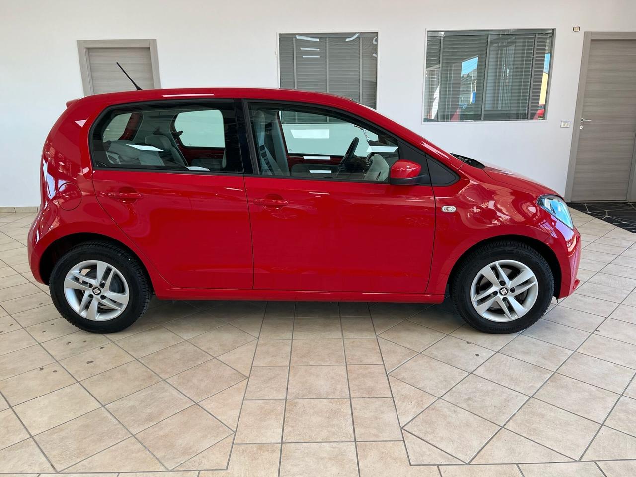 Seat Mii 1.0 5 porte