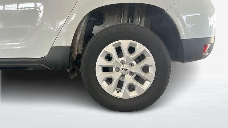 Dacia Duster 1.0 tce Expression Gpl 4x2 100cv