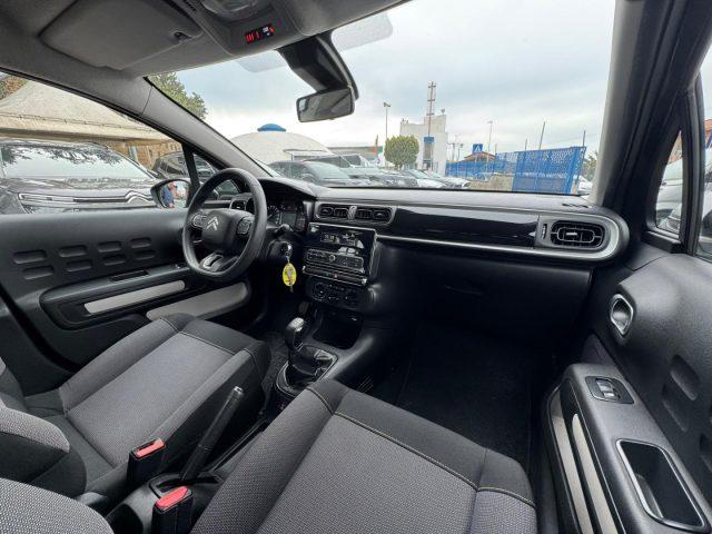 CITROEN C3 PureTech 83 S&S Feel *GPL* *PROMO FINANZIAMENTO*