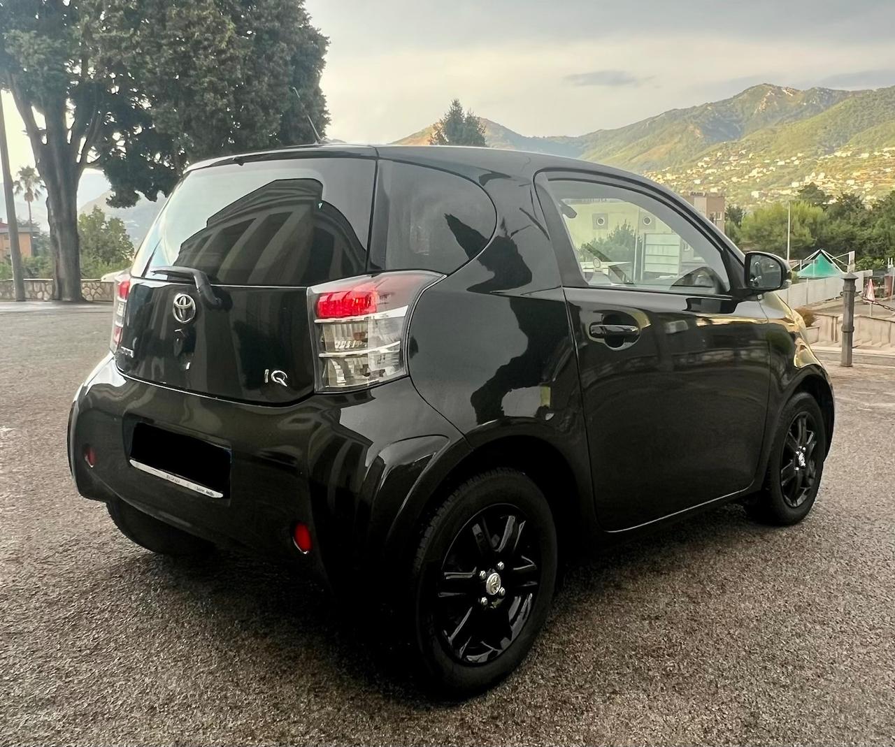 Toyota iQ 1.0 Cambio Automatico