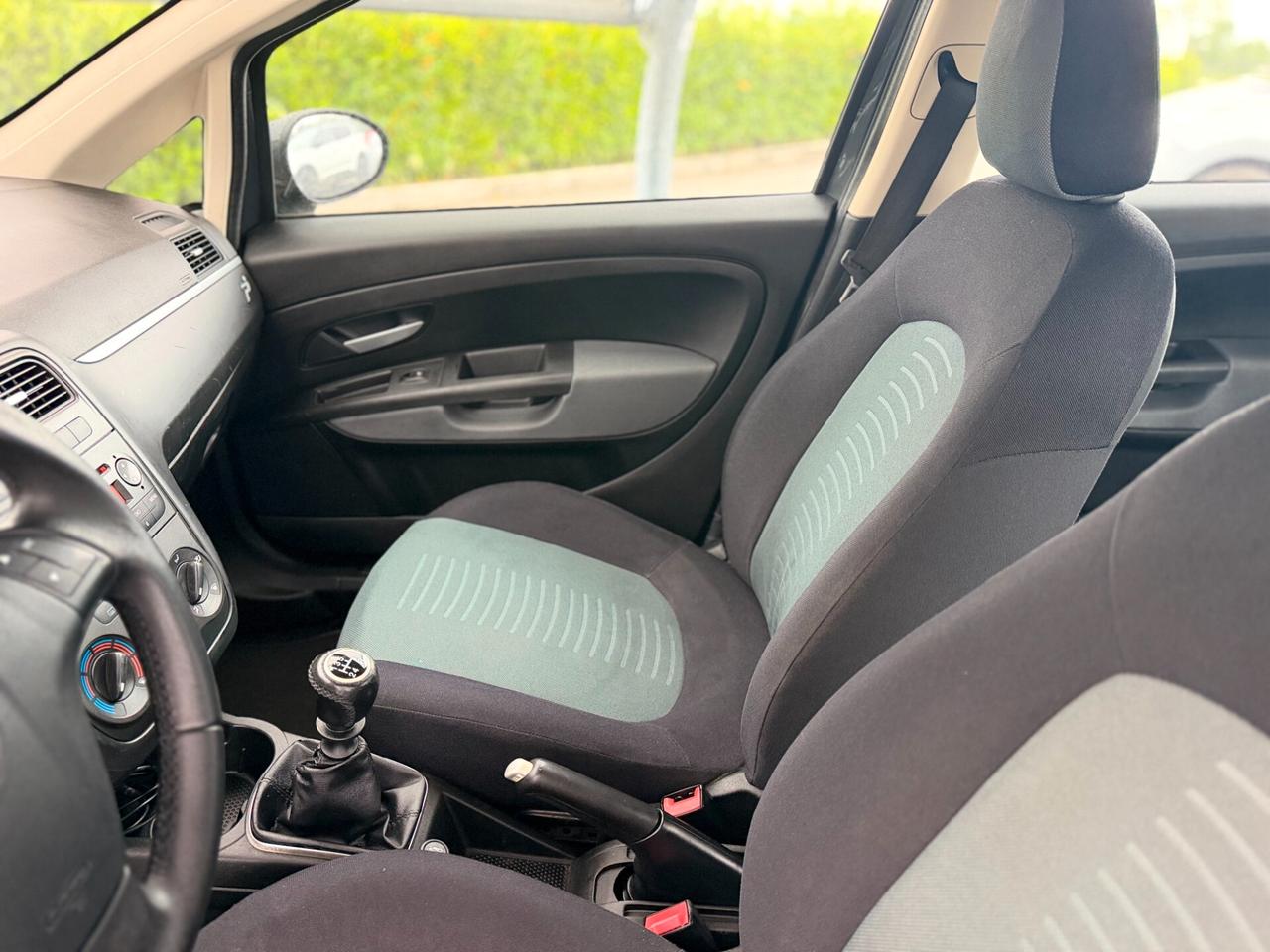 Fiat Punto Classic 1.2 5 porte