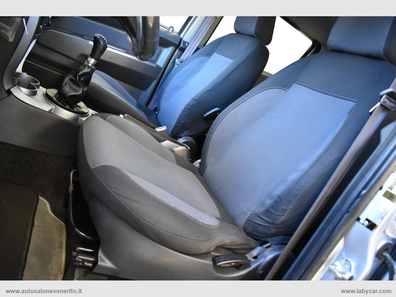 TATA Xenon 2.2 Dicor 4x4 PL-DC Pick-up