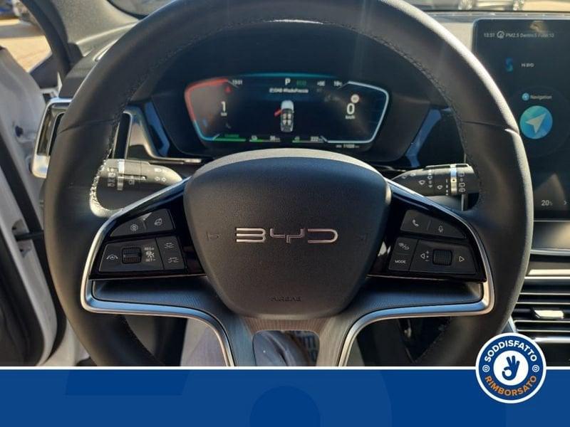 BYD Seal U DMi SEAL U DM-i Comfort