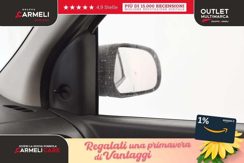 Dacia Dokker van 1.5 dci 90cv E5