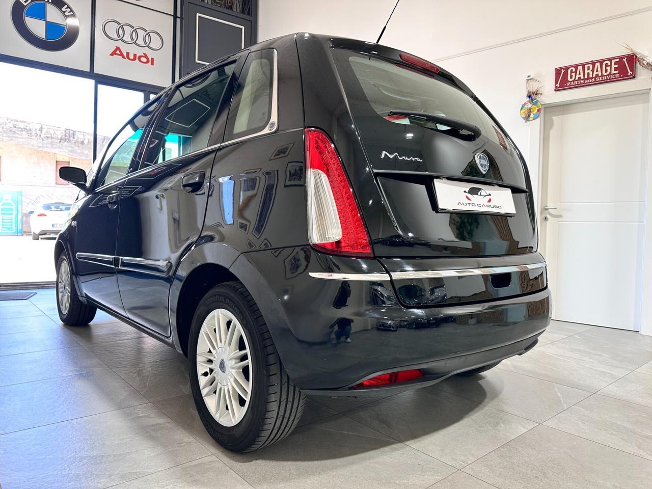 Lancia MUSA 1.3 Multijet 16V 90 CV Oro - PERFETTA