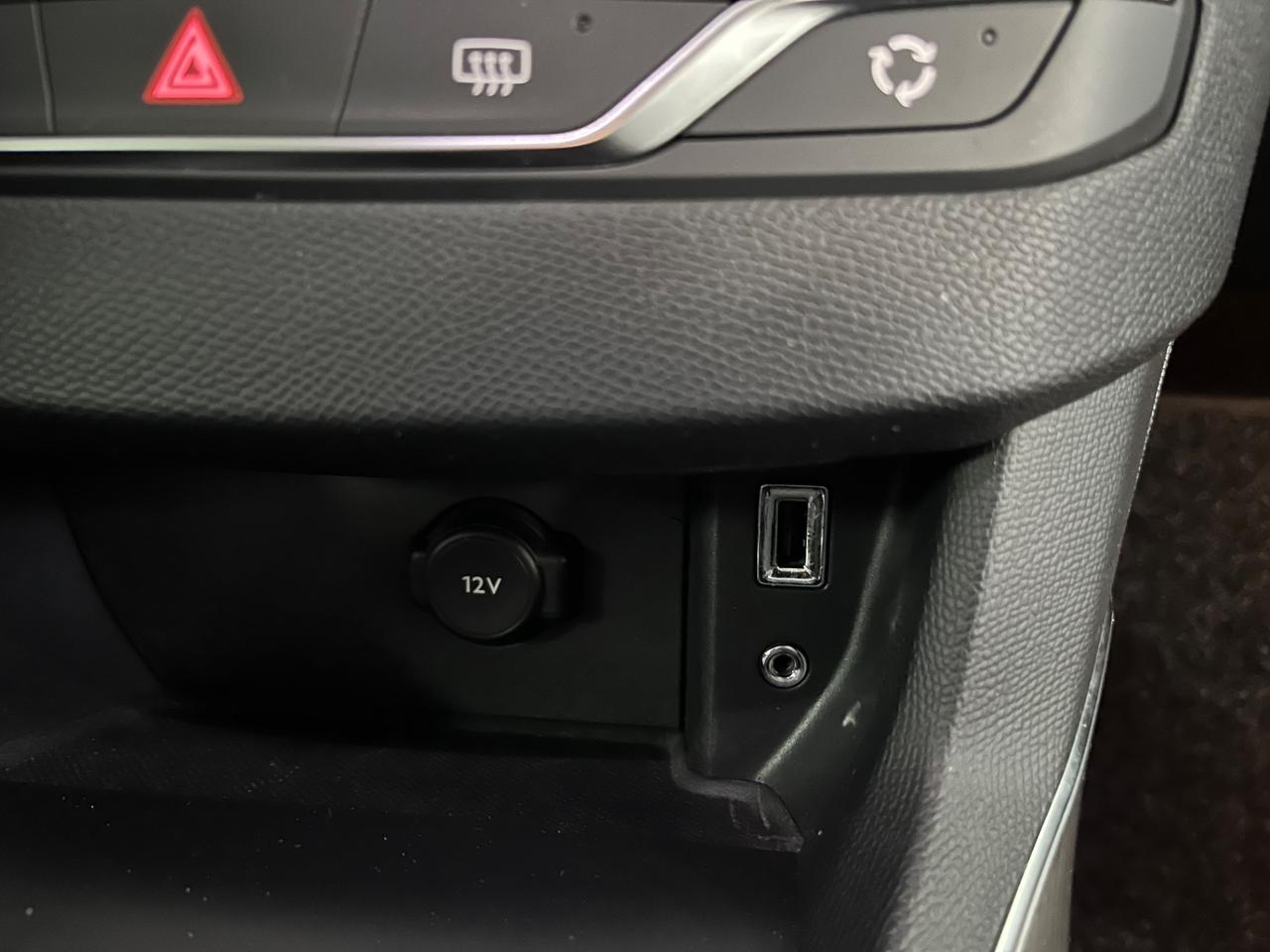 Peugeot 308 1.6 e-HDi 115 CV Stop&Start Allure