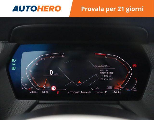 BMW 118 i 5p. Msport