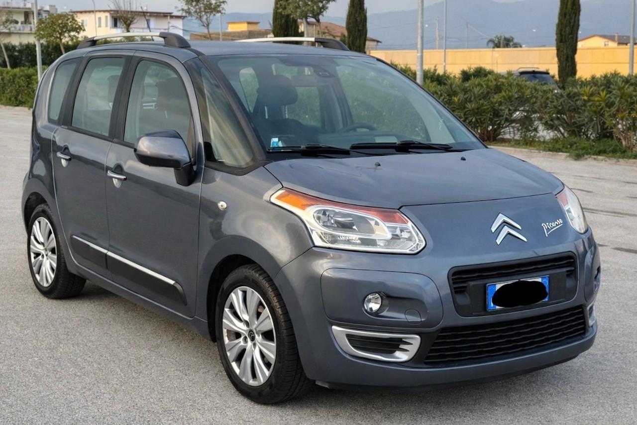 Citroen C3 Picasso 1.6 HDi (Diesel) GARANTITA