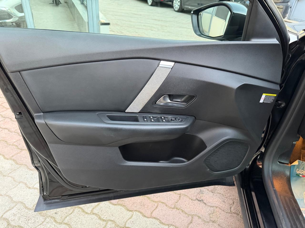 Citroen C4 BlueHDi 110 S&S Shine 2022