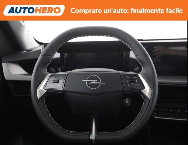 OPEL Frontera Hybrid 145 CV EDCT GS