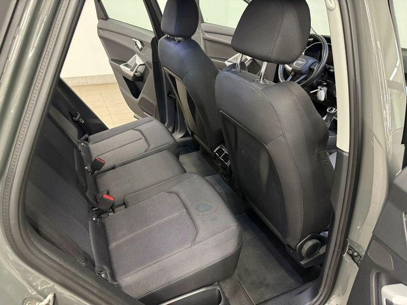 Audi Q3 Q3 45 TFSI e S tronic