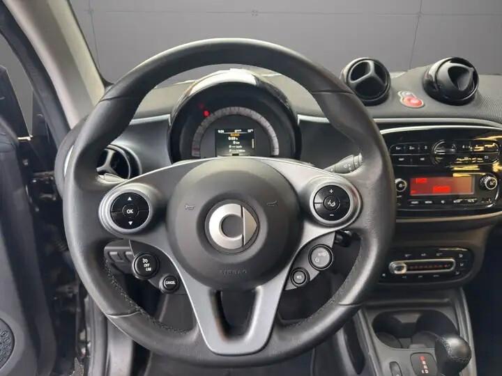 Smart ForTwo 70 1.0 PRIME UNIPRO-PROMO-FINANZIAMENTO