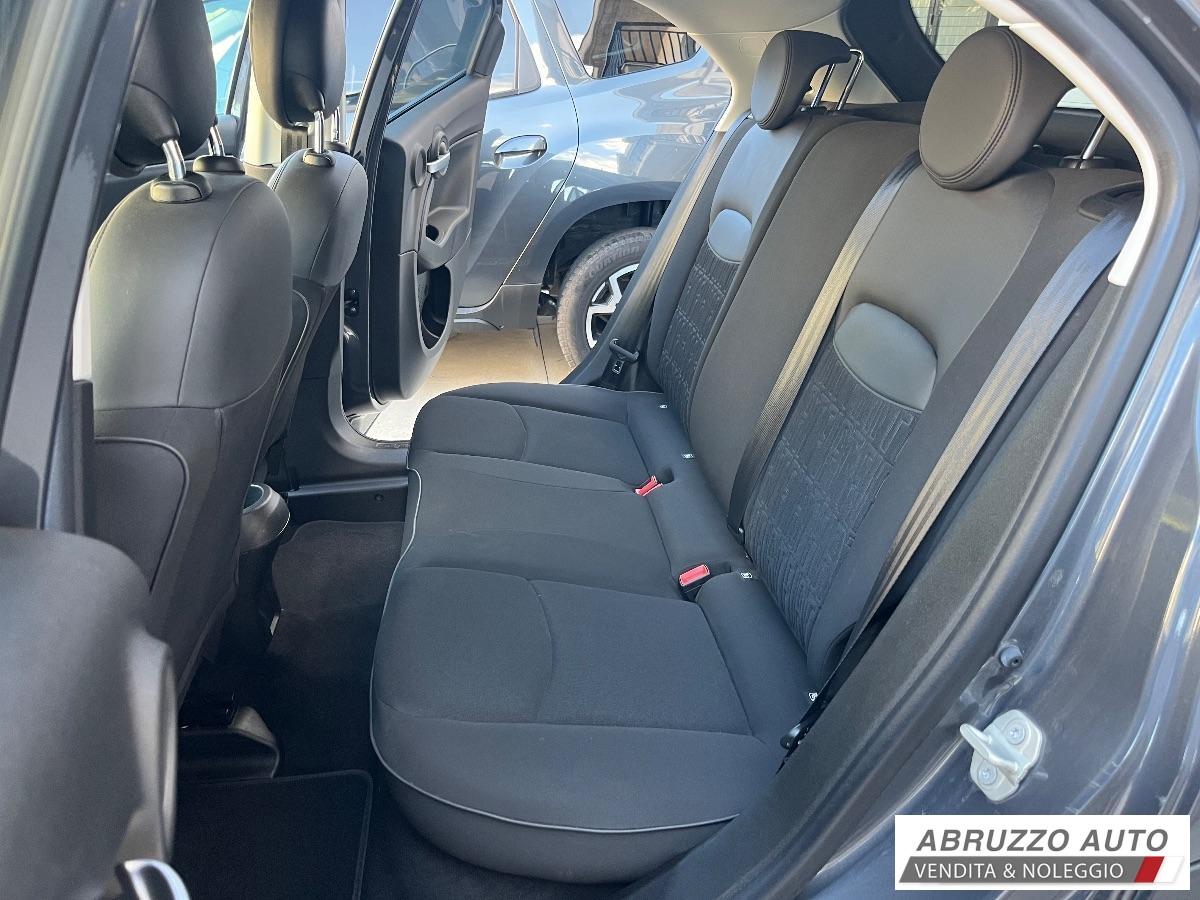 FIAT 500X 1.3 M.Jet 95 CV 28.500 KM PROMO