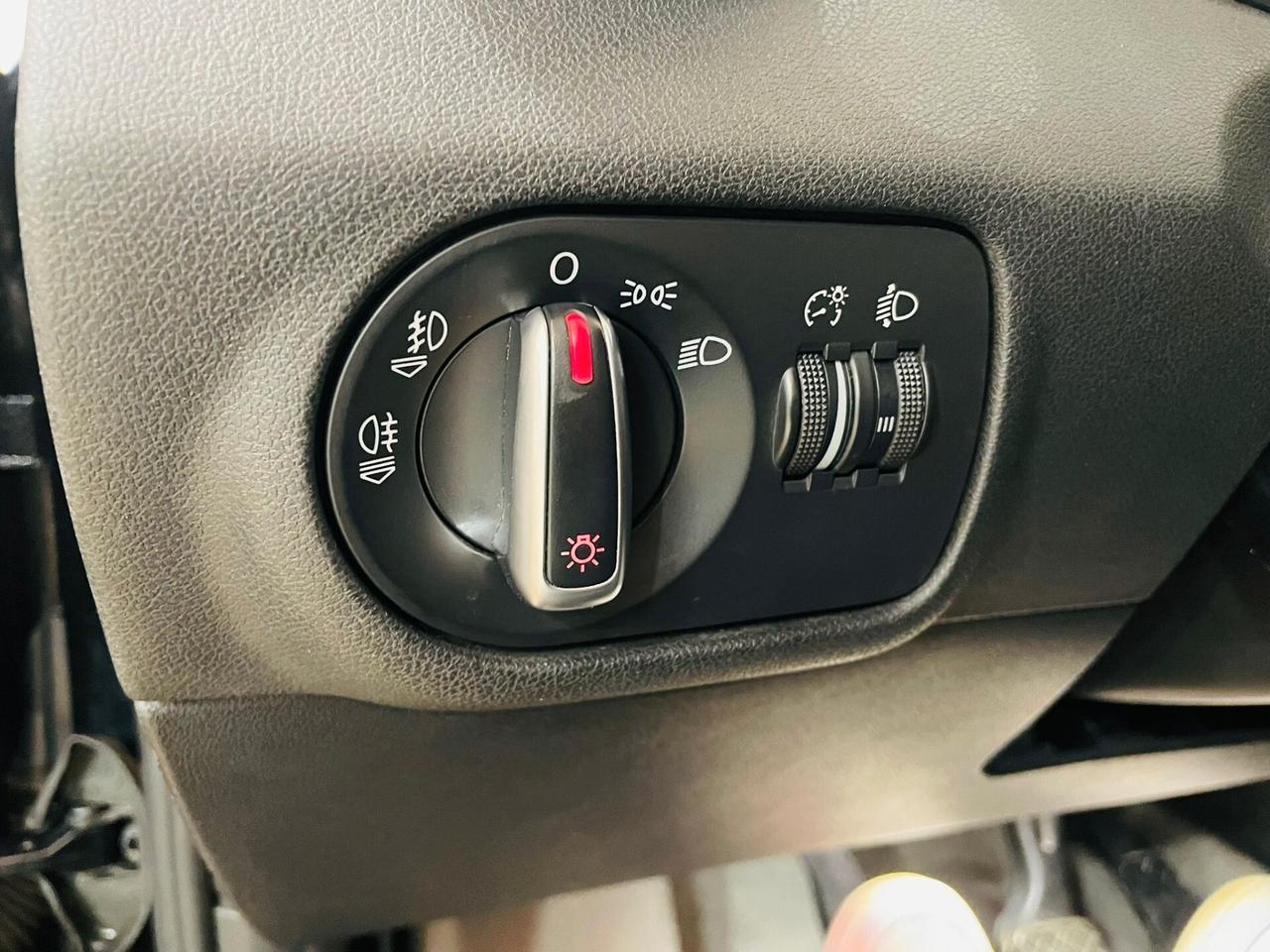 Audi A1 1.2 TFSI S-Line Ambition