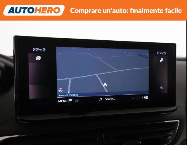 PEUGEOT 5008 BlueHDi 130 S&S EAT8 Allure