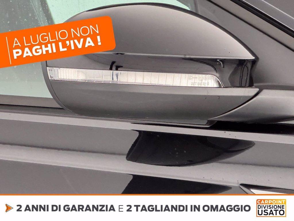VOLKSWAGEN Taigo 1.0 tsi r-line 110cv del 2024