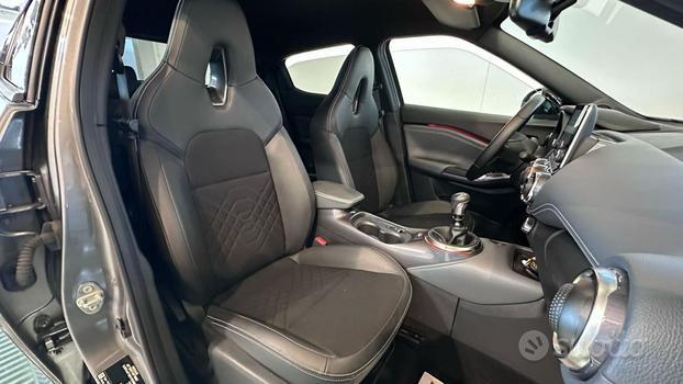 NISSAN Juke 1.0 DIG-T 114 CV Tekna "NEO PATENTAT