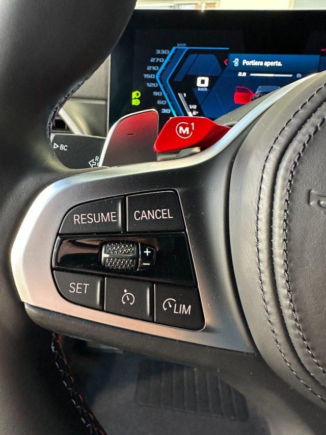 BMW M2 M2 DKG - 19/20-Carplay-Camera-Harman k-FULL-IVA