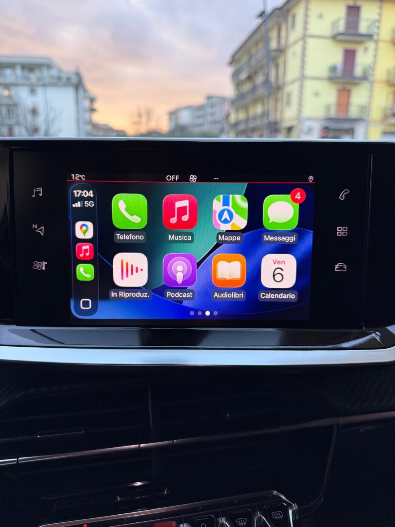 Peugeot 2008 1.5 Diesel EAT8 GT Pack uni proprietario