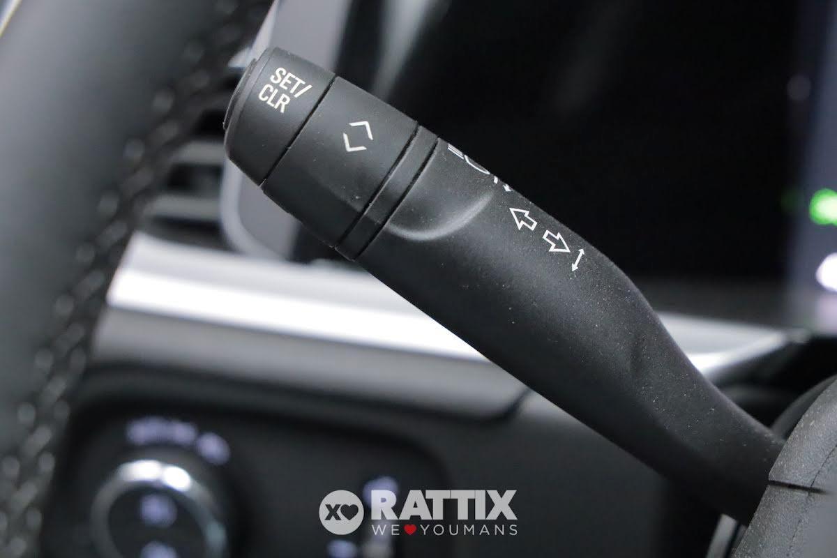 Opel Grandland 1.2 130CV Ultimate at8