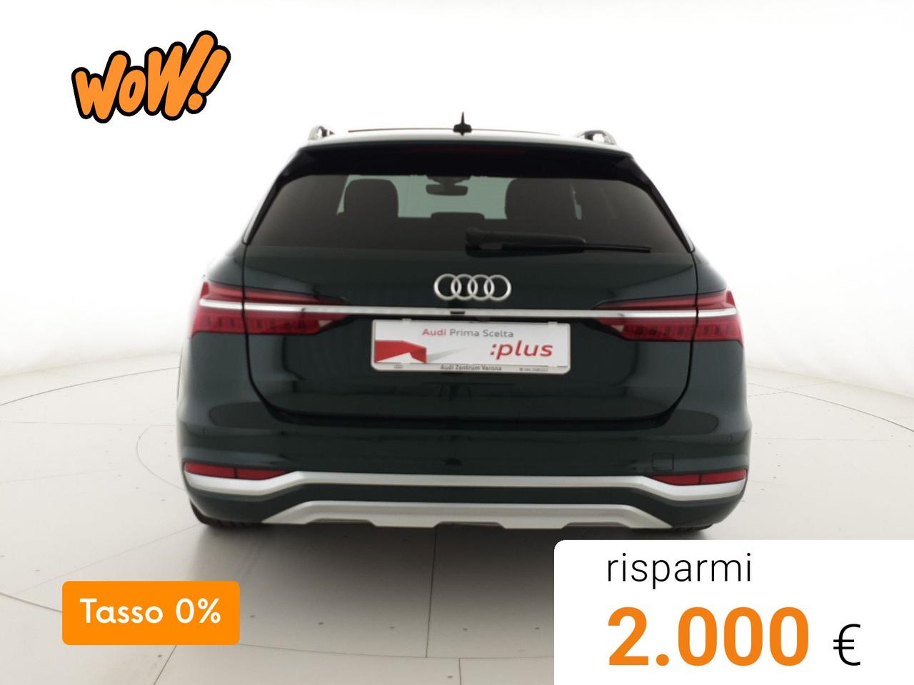 55TDI 344CV quattro tiptronic