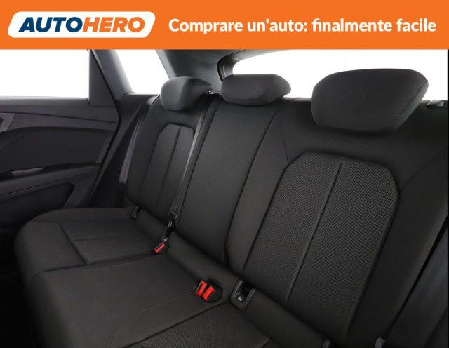 AUDI Q4 e-tron Q4 35 e-tron