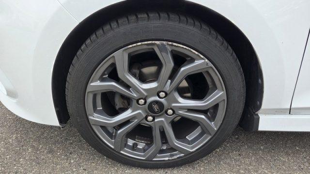 FORD Fiesta 1.1 85 CV 5 porte ST-Line PERMUTE OK NEOPATENTATI
