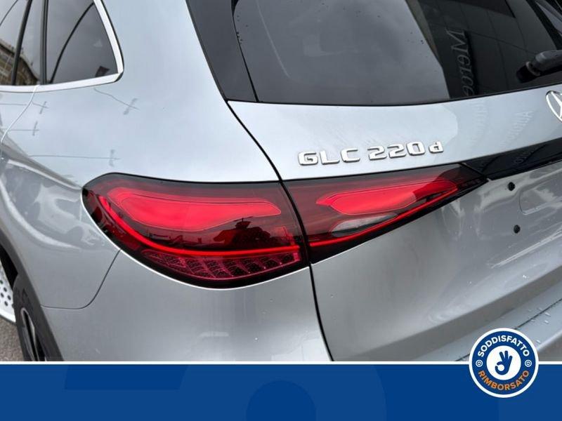 Mercedes-Benz GLC 220d 4Matic Avantagarde Advanced Plus