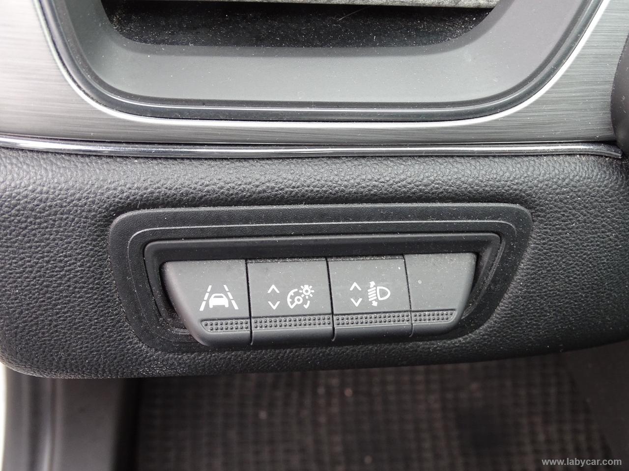 RENAULT Captur Blue dCi 8V 95 CV Business