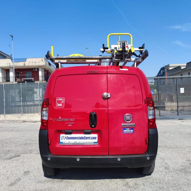 FIAT FIORINO NEW 1.3 M-JET FURGONE ADVENTURE - 2017