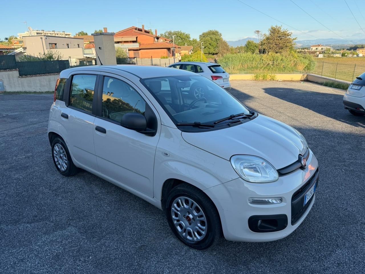 Fiat Panda 1.2 Easy