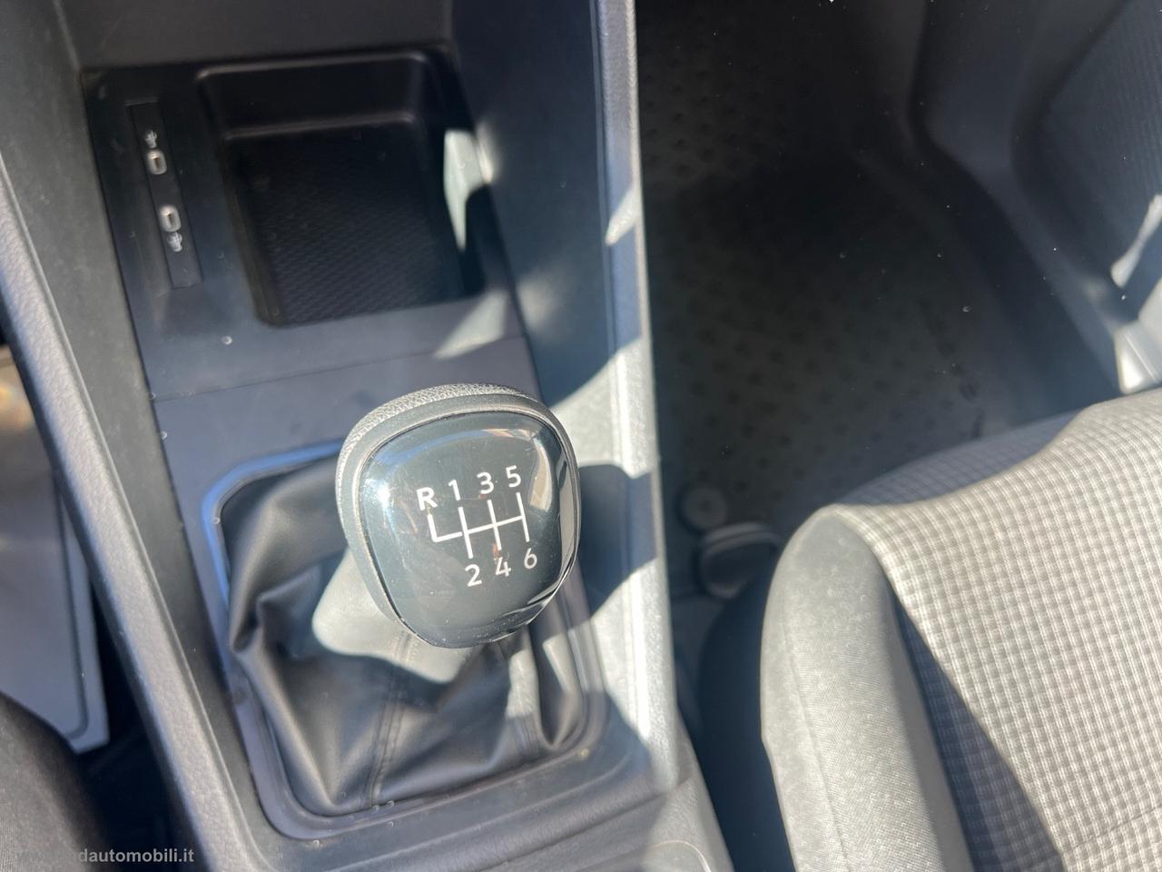 Caddy 1.5 TSI 114CV Furgone