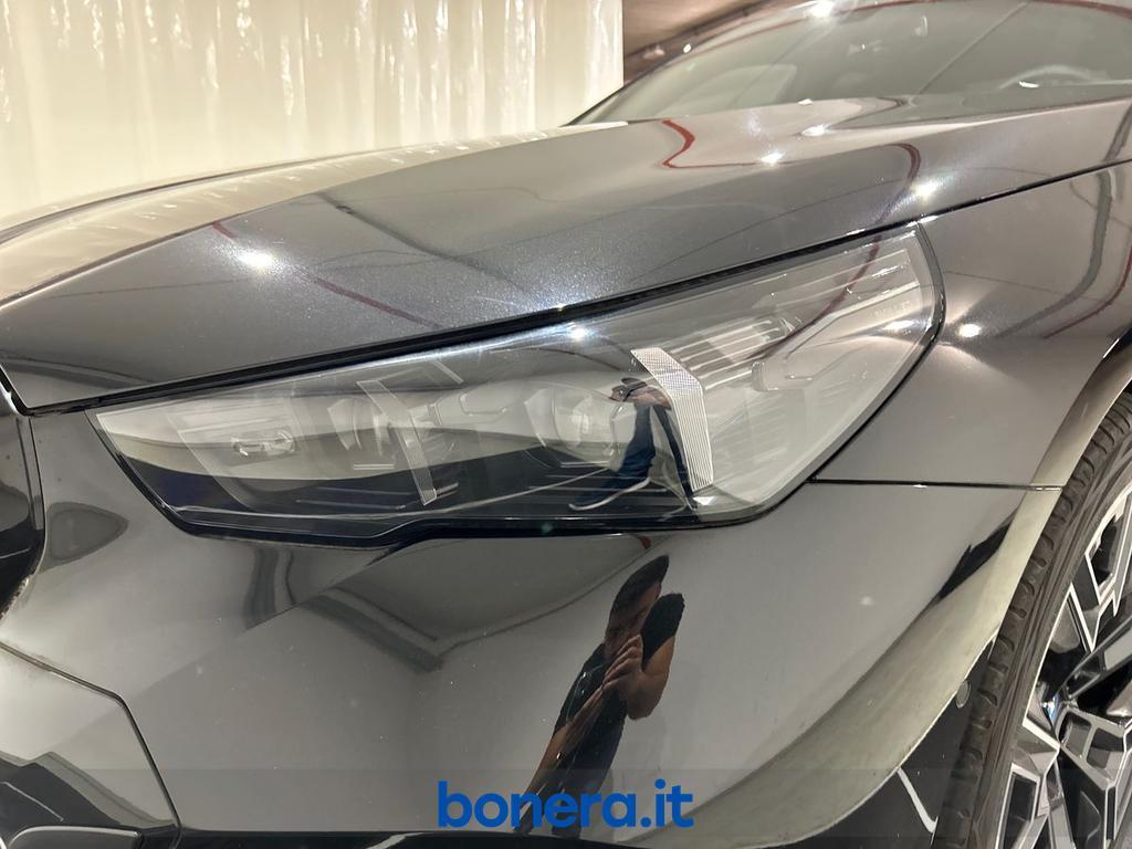 BMW Serie 5 Berlina 530 e M Sport Pro sDrive Steptronic