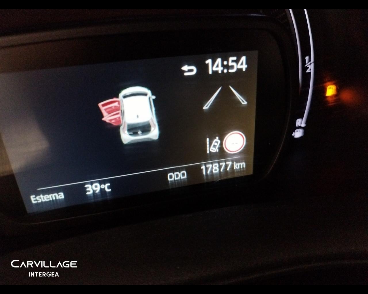 TOYOTA Aygo X 1.0 Active 72cv