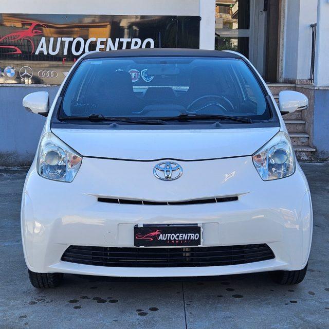 TOYOTA iQ 1.0 Sol