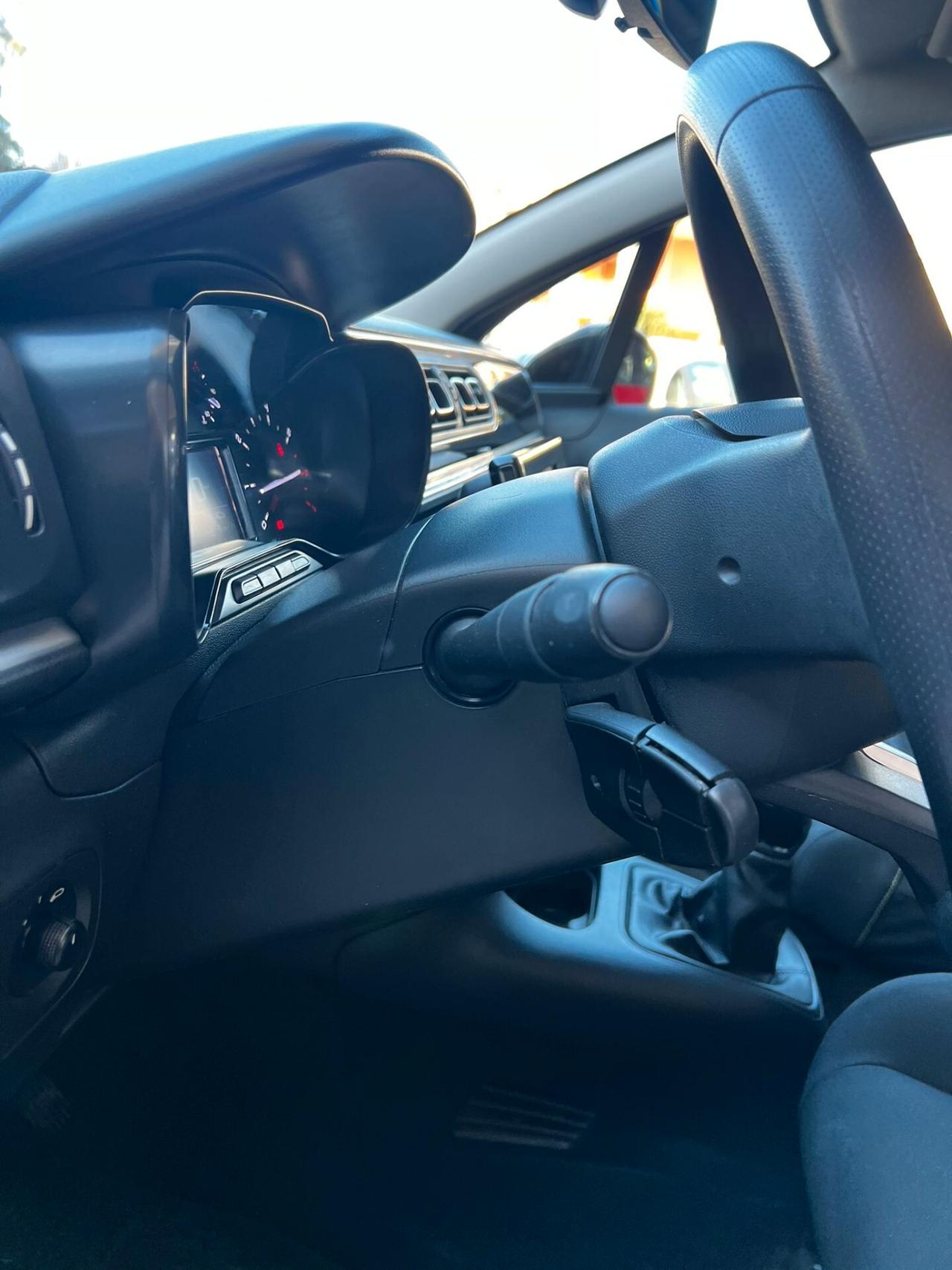 Citroen C3 PureTech 83 S&S Feel Pack