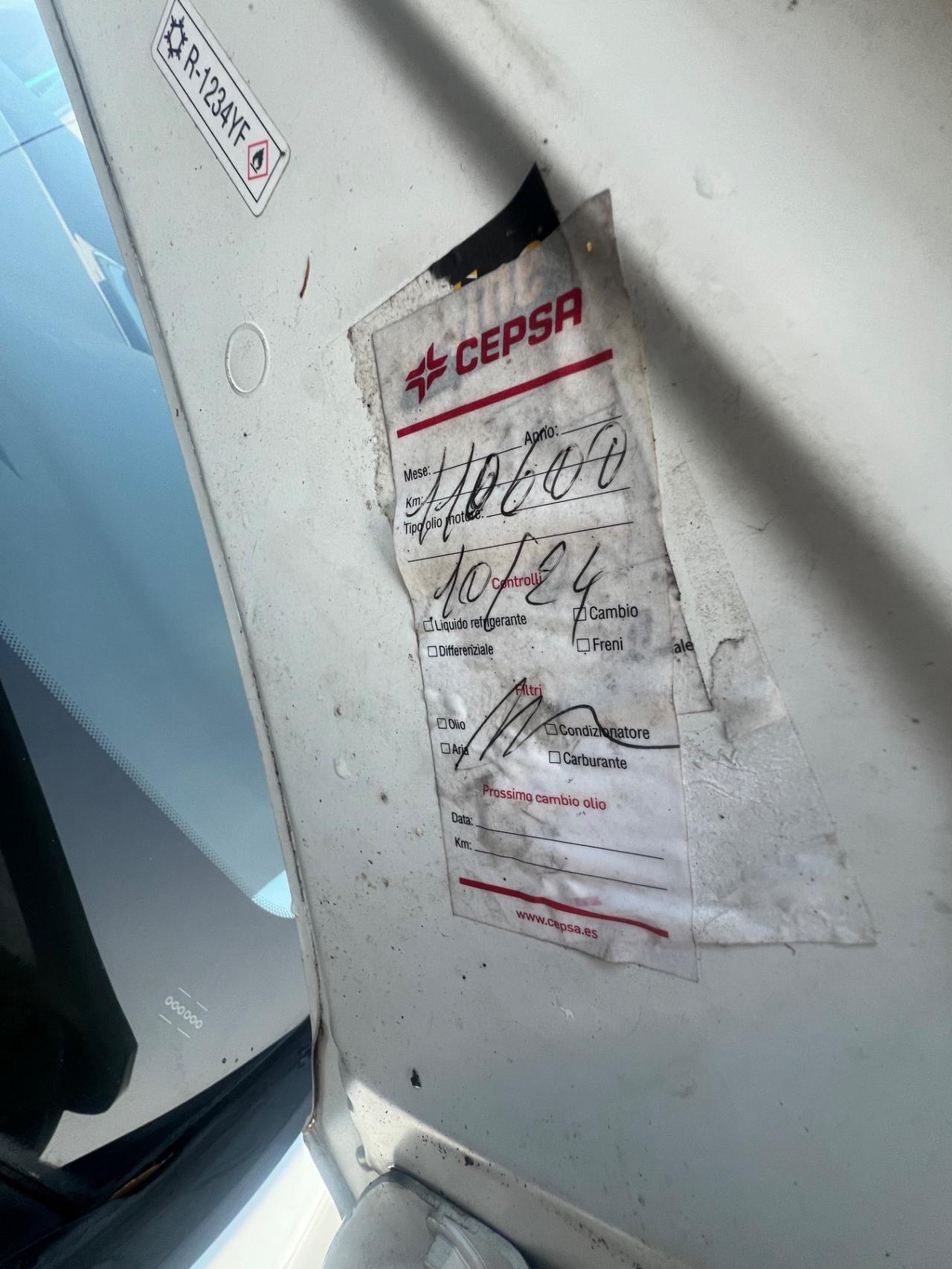 Peugeot 208 PureTech 82 5 porte Active