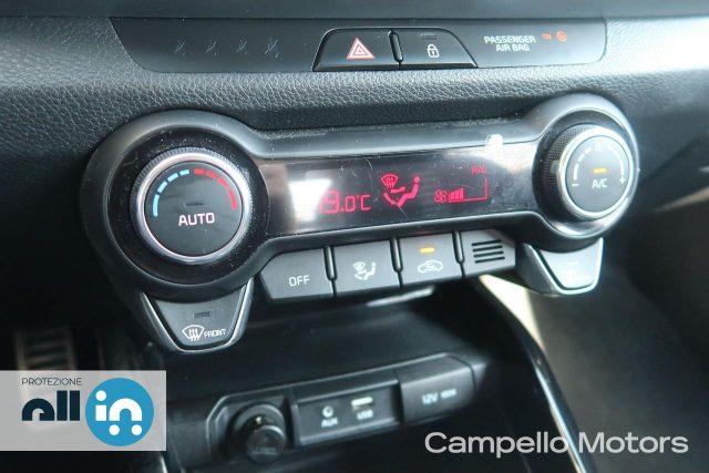 KIA Stonic Stonic 1.4 mpi eco Energy Gpl 97cv