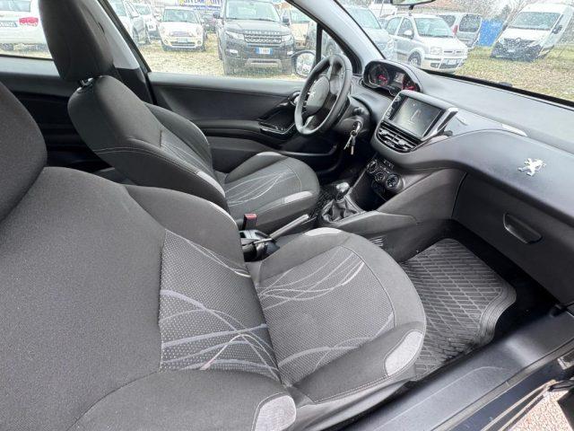 PEUGEOT 208 1° serie PureTech 68 3 porte Active